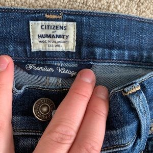 Vintage Jeans